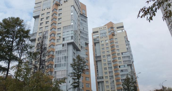 фото ЖК "Изумрудная долина II" Москва - 1